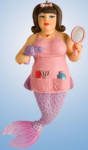 A replica of The Stylist, her US counterpart. Not in my collection because of that.